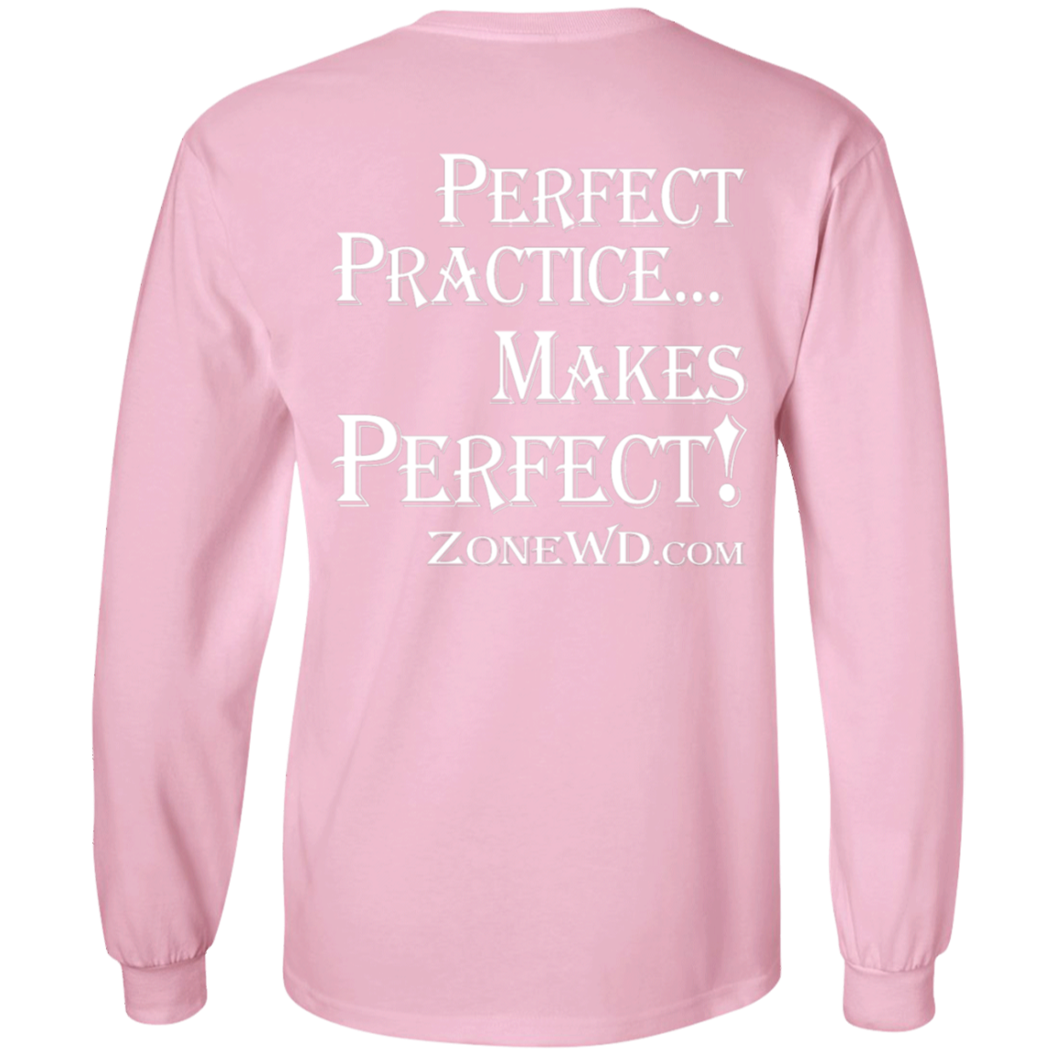 Perfect Practice - LS