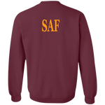 SAF - Youth Crewneck Sweatshirt