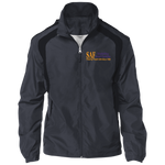SAF - Jersey-Lined Jacket