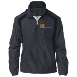 SAF - Jersey-Lined Jacket