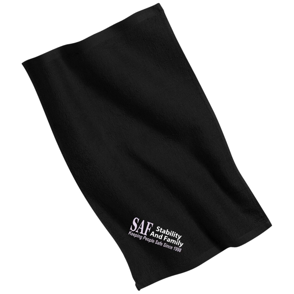 SAF - Rally Towel
