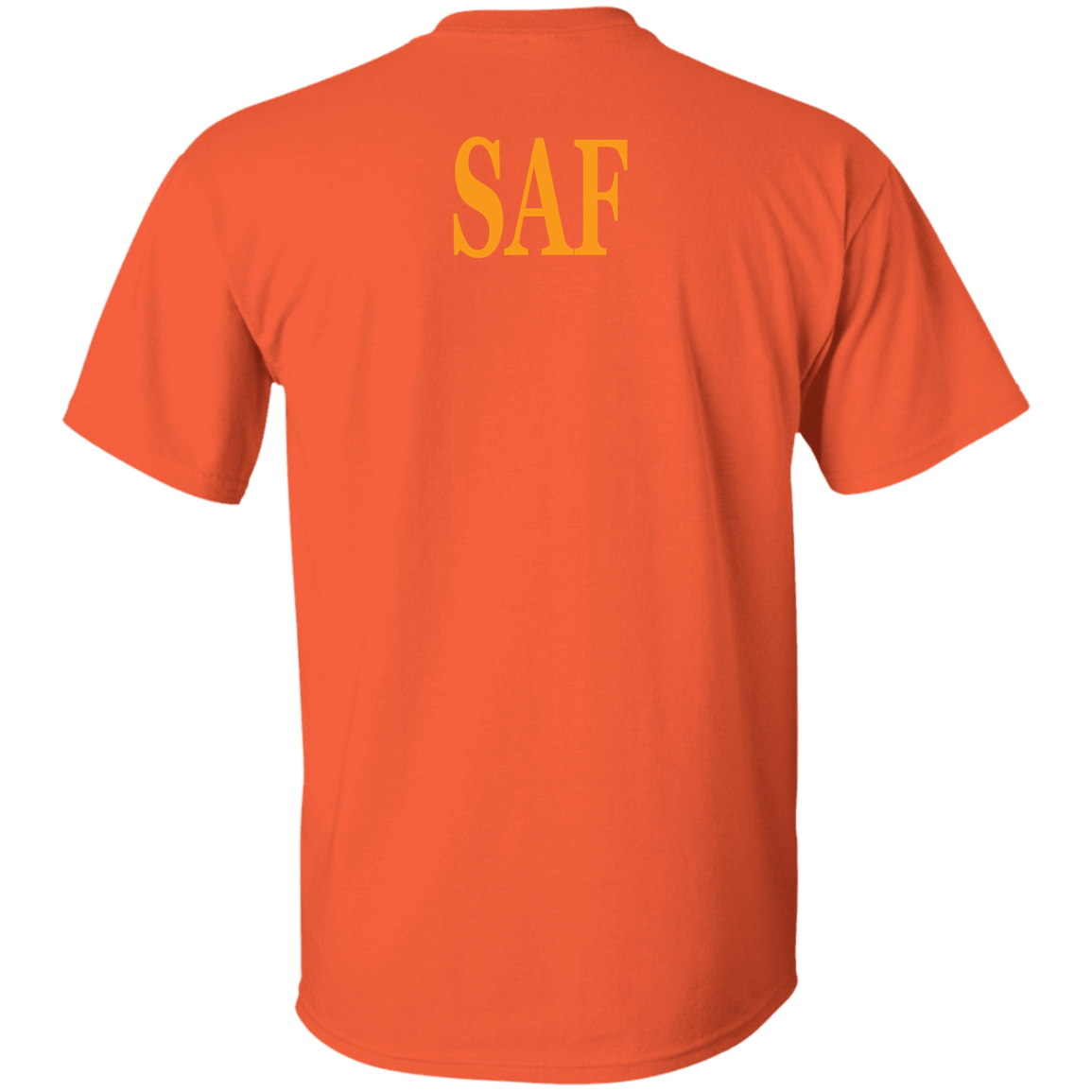 SAF - 5.3 oz. T-Shirt