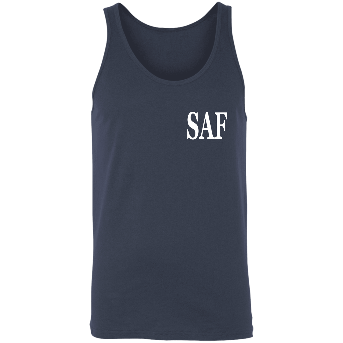 SAF - Unisex Tank