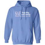 SAF - Pullover Hoodie