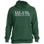 SAF - Pullover Hoodie