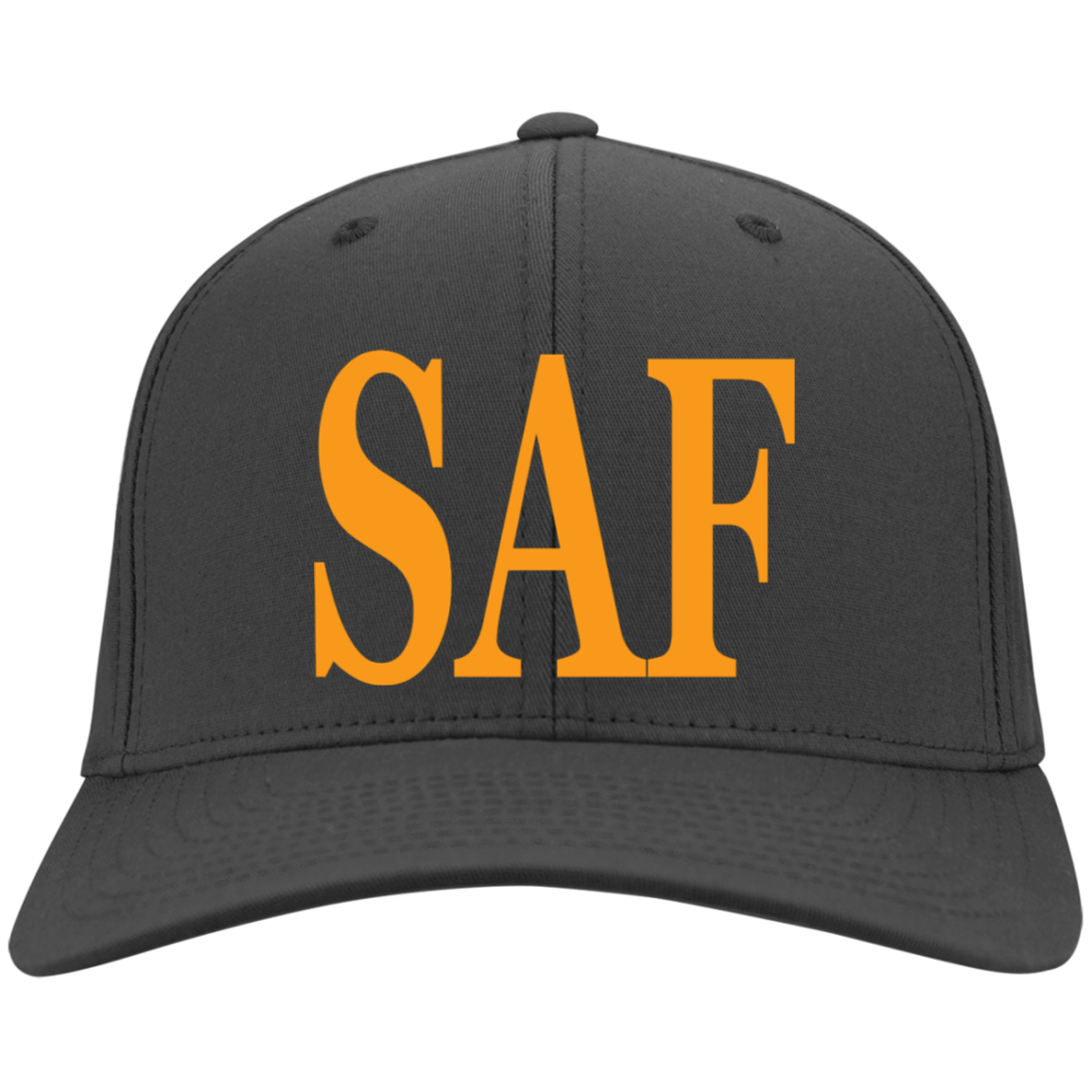SAF - Twill Cap