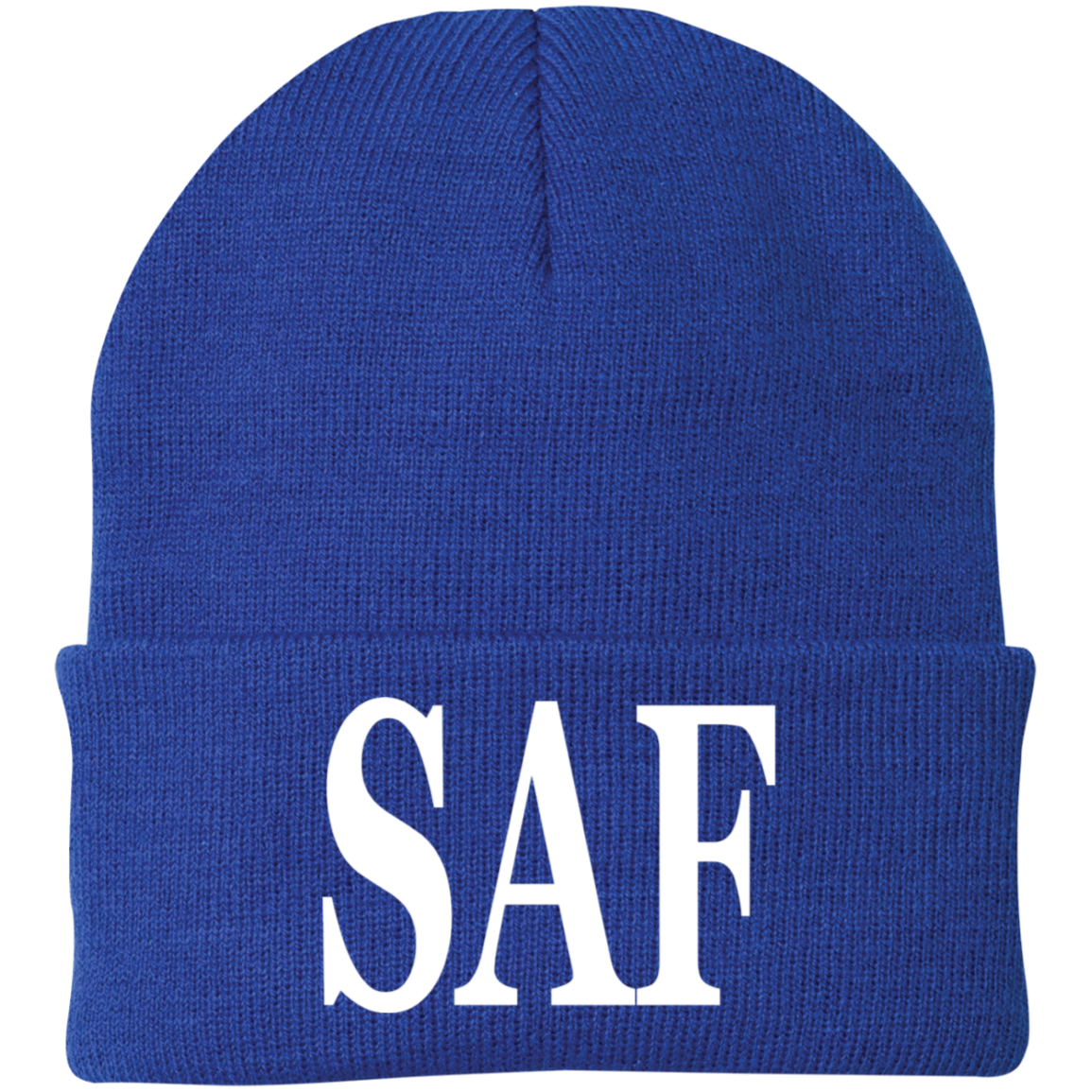 SAF - Knit Cap