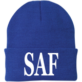SAF - Knit Cap