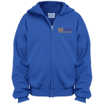 SAF - Youth Full Zip Hoodie