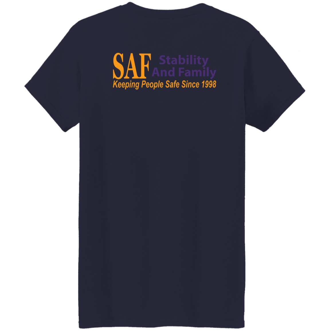 G500L Ladies' 5.3 oz. T-Shirt