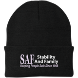 SAF - Knit Cap