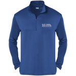 SAF - Competitor 1/4-Zip Pullover
