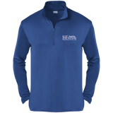 SAF - Competitor 1/4-Zip Pullover