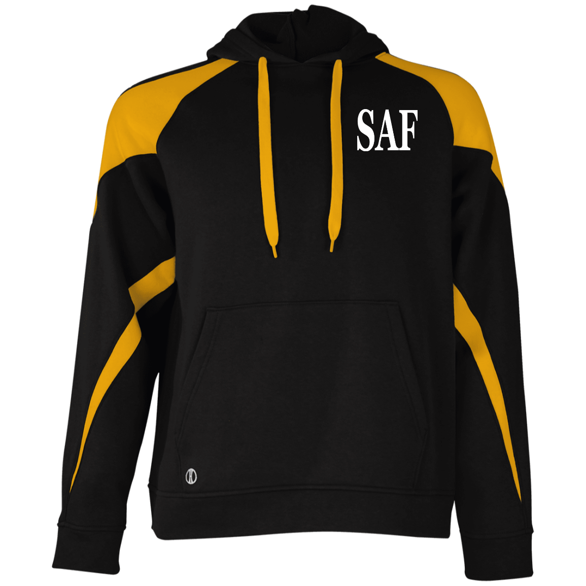 SAF - Athletic Fleece Hoodie