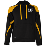SAF - Athletic Fleece Hoodie