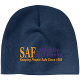 SAF - 100% Acrylic Beanie