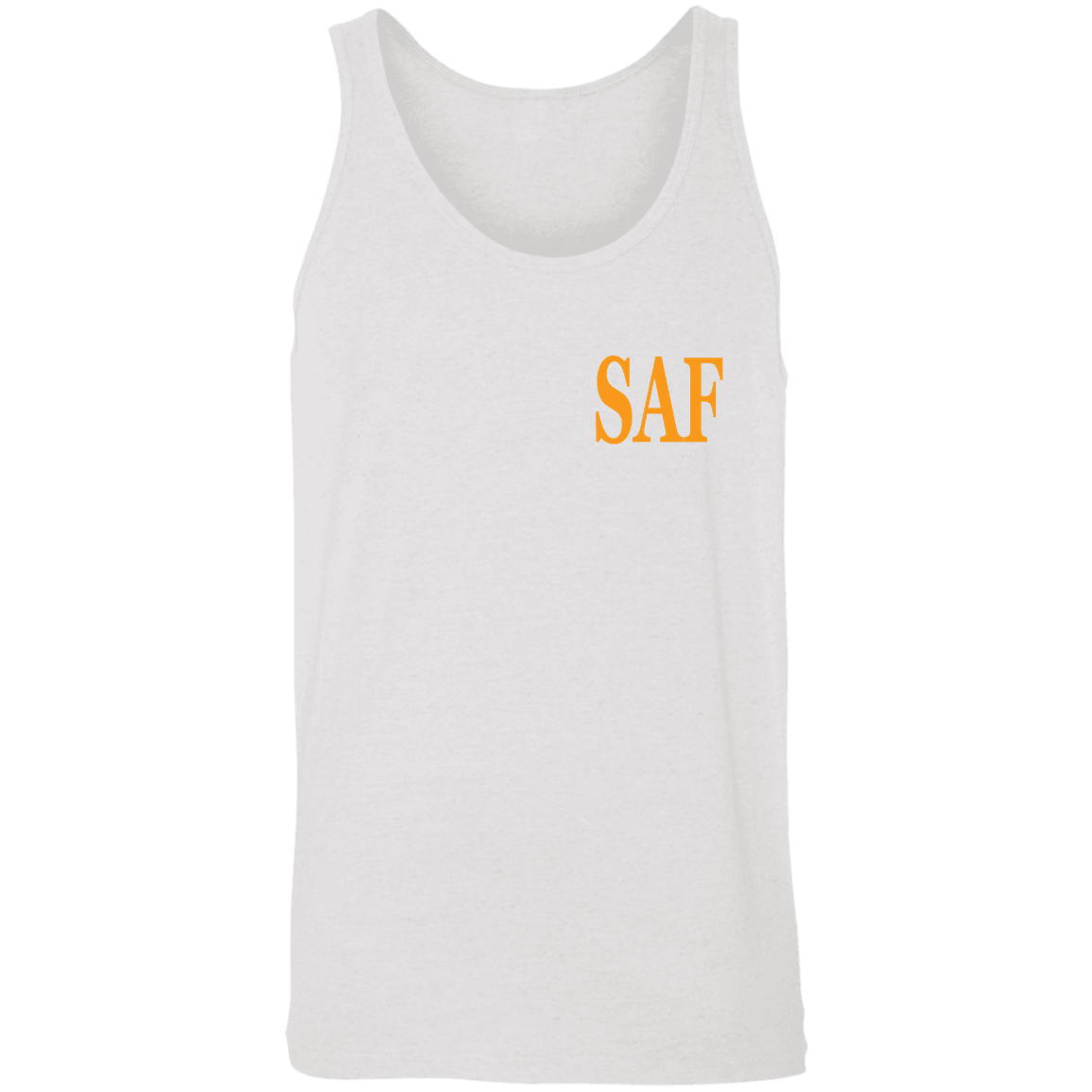 SAF - Unisex Tank