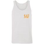 SAF - Unisex Tank