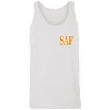 SAF - Unisex Tank