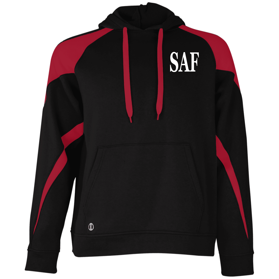 SAF - Athletic Fleece Hoodie