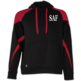 SAF - Athletic Fleece Hoodie