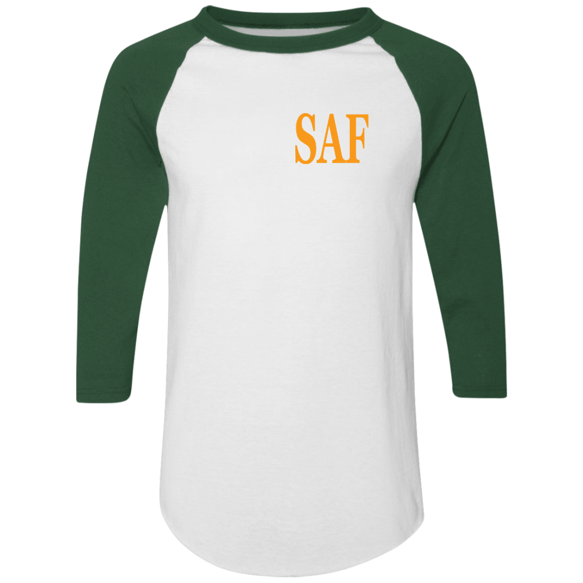 SAF - Colorblock Raglan Jersey
