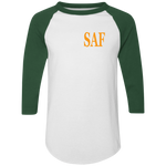 SAF - Colorblock Raglan Jersey