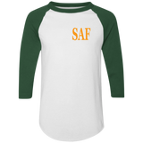 SAF - Colorblock Raglan Jersey
