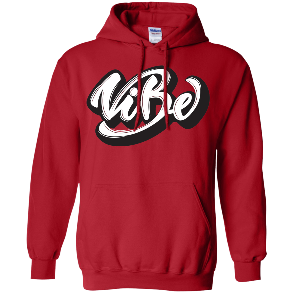 Vibe - Hoodie