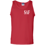 SAF - 100% Cotton Tank Top