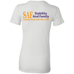 SAF - Ladies' Favorite T-Shirt
