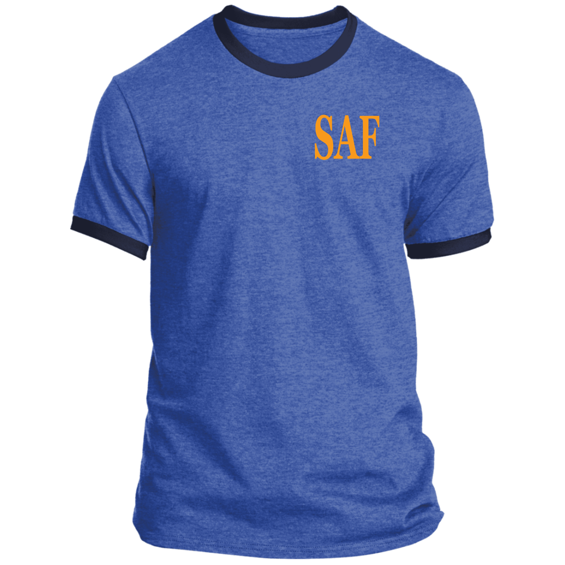 SAF - Ringer Tee