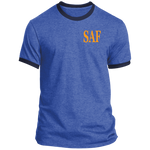 SAF - Ringer Tee
