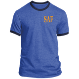 SAF - Ringer Tee