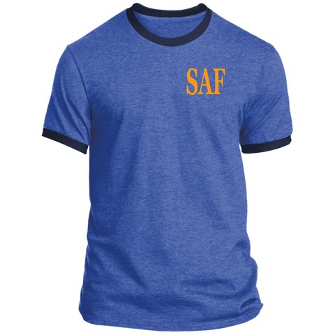 SAF - Ringer Tee