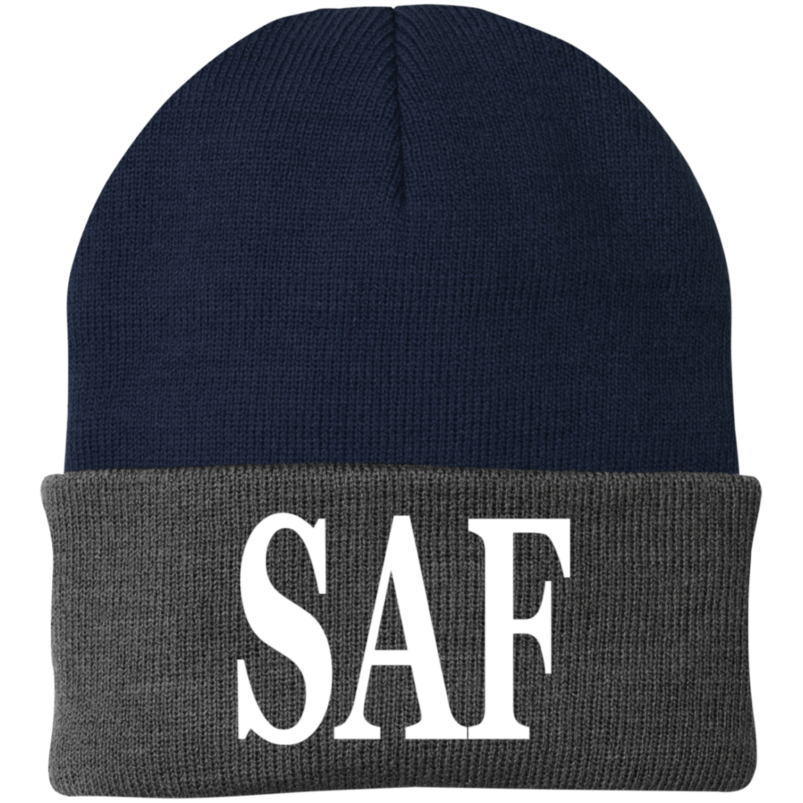 SAF - Knit Cap