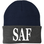 SAF - Knit Cap