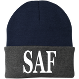 SAF - Knit Cap