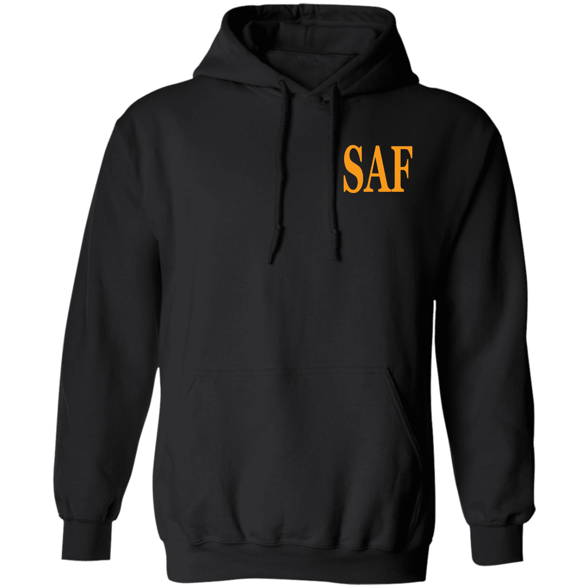 SAF - Pullover Hoodie
