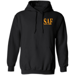SAF - Pullover Hoodie