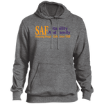 SAF - Pullover Hoodie