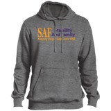 SAF - Pullover Hoodie