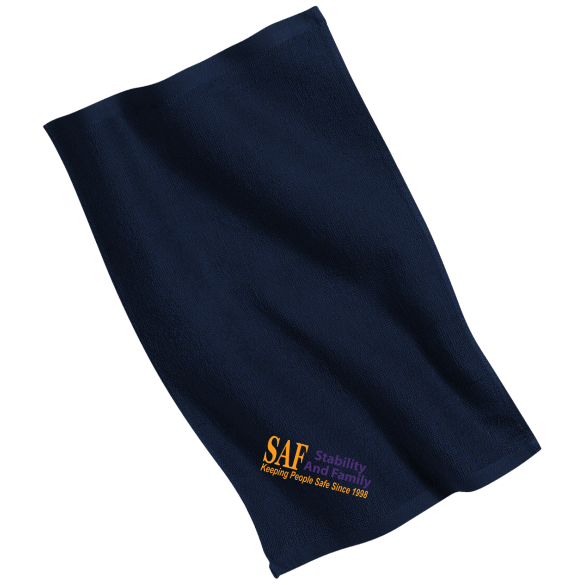SAF - Rally Towel
