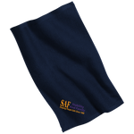 SAF - Rally Towel