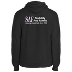 SAF - Core Fleece Pullover Hoodie