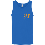 SAF - Cotton Tank Top 5.3 oz.