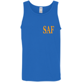 SAF - Cotton Tank Top 5.3 oz.
