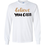 Believe You Can - LS