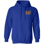 SAF - Pullover Hoodie