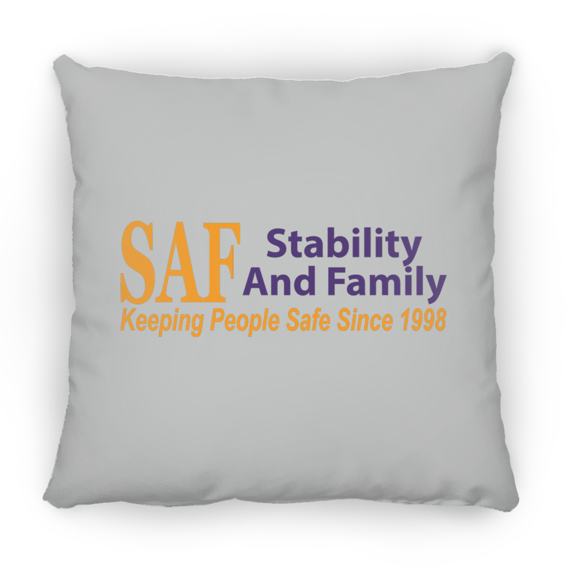 SAF - (Small) Square Pillow